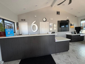 Motel 6-Willows, CA